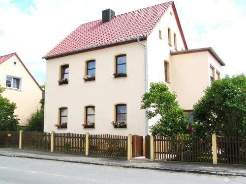 Ferienwohnung Grimma