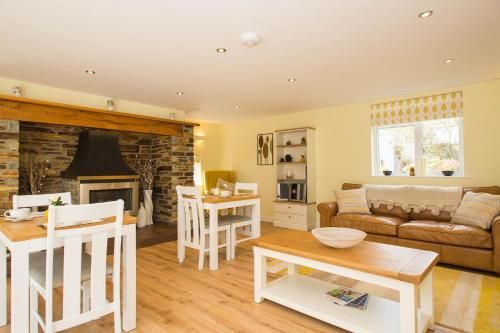 Fairfield B&B