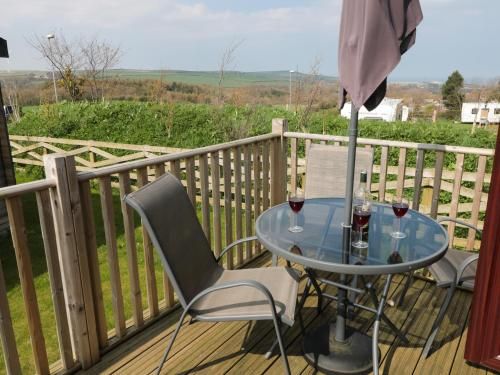 Sycamore Lodge, Saltburn-by-the-Sea