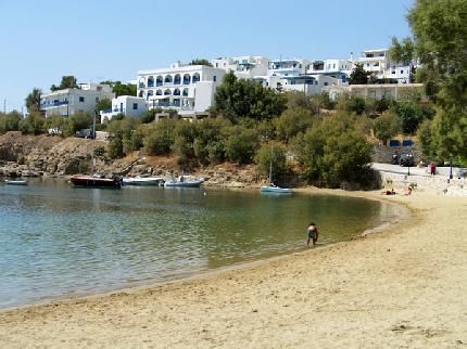 Corali Hotel