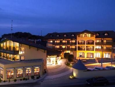 Posthotel Rattenberg