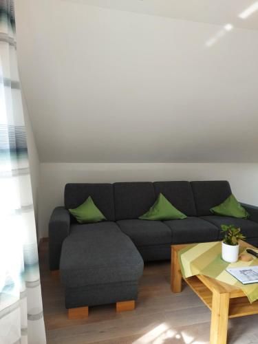 Renates Ferienhaus