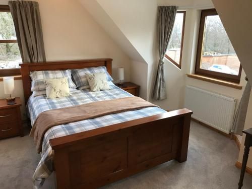 Braeburn b&b
