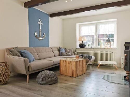 Smittshorn 3 - Unterdeck