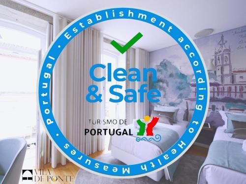 Vila de Ponte Guest House