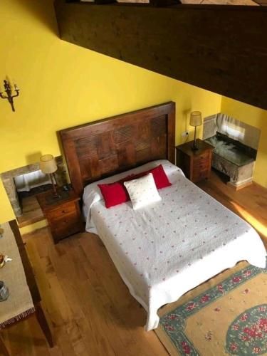 Casa Rural Anxeliña