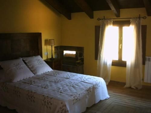 Casa Rural Anxeliña