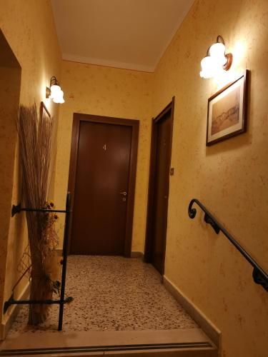 B&b Ristorante Commercio