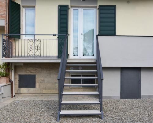 La Casa nel Poggio 247 vicino a Siena