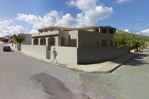 Le Residenze del Maria Rosaria - Via Leonardo da Vinci 14