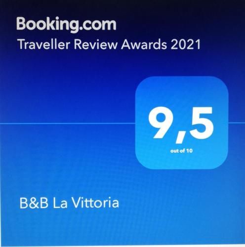 B&B La Vittoria