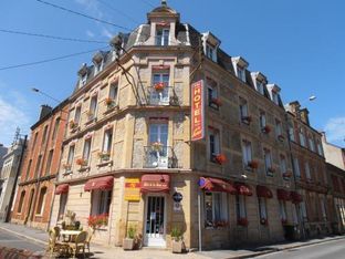 Hotel Image 1