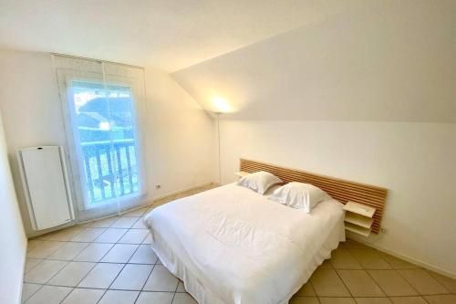 SOBNB-Maison au calme proche frontiere