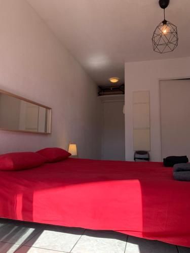 Studio Grenoble Universites-Saint Martin D'heres
