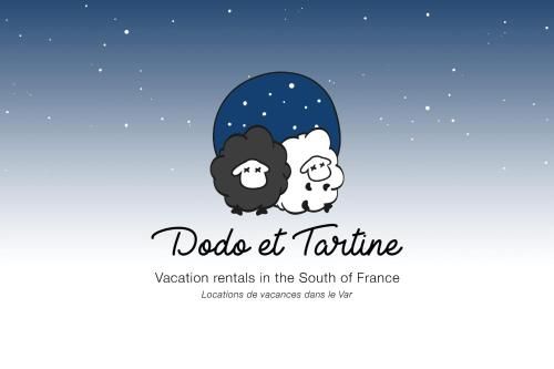 Remarkable 2 bedroom house with pool - Dodo et Tartine