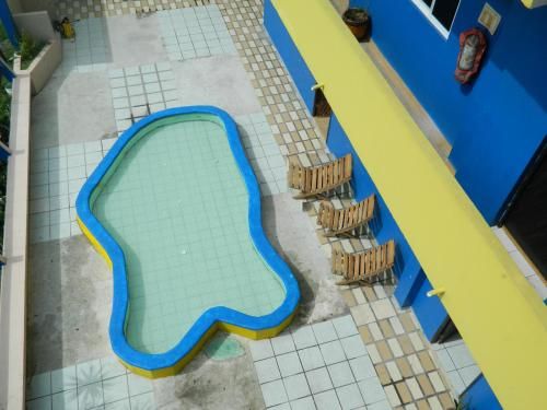 HOTEL VALERYK VERACRUZ
