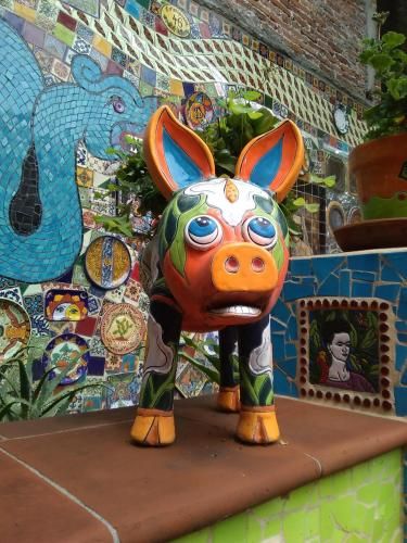 Posada Inn Rodrisou