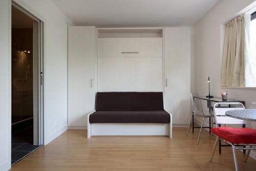 Appartement Lille Metropolys
