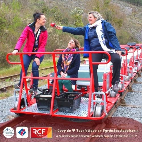 Gite CATHARE en OCCITANIE