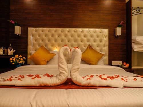 Hotel RN Grand - Vijayawada
