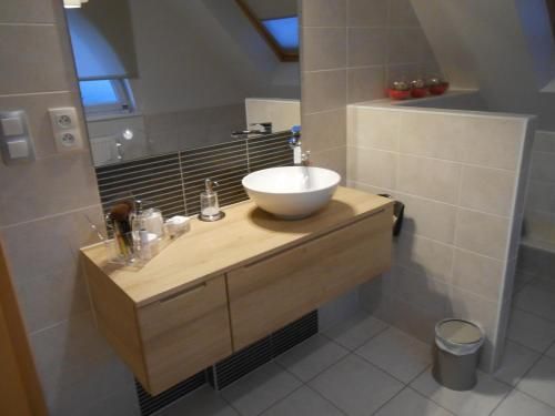 Chambre Chez Nous