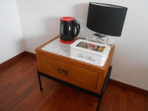 Chambre Chez Nous
