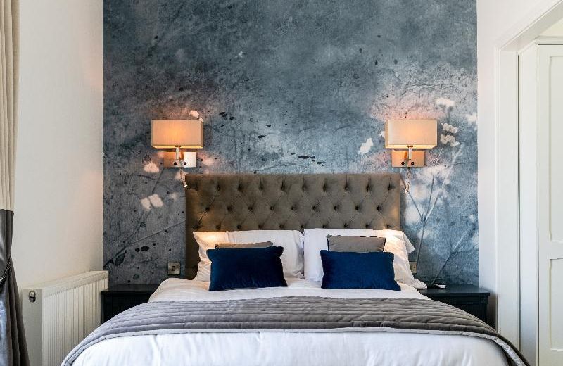 The Strand Hotel