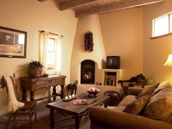 Abiquiu Inn