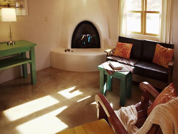 Abiquiu Inn
