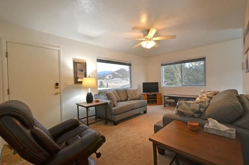 Top of the Town Vacation Home Rental