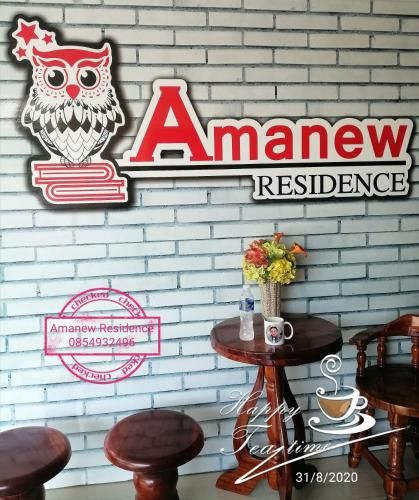 Amanew Residence