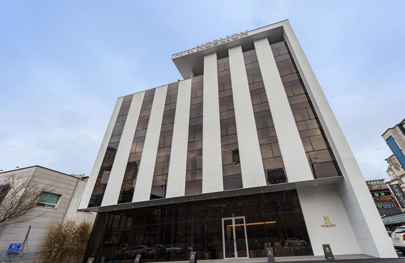 Pohang Daejam-dong HOTEL NOBLION