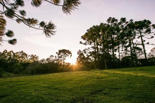 Pousada Rural em Salvador do Sul