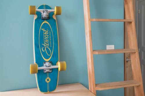 GuestReady - Lovely Studio in Central Biarritz