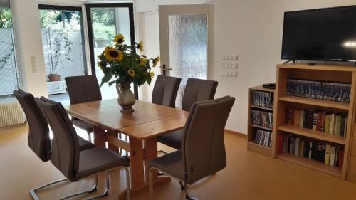Großzugige Wohnung (92 m²) in sehr schoner Lage!