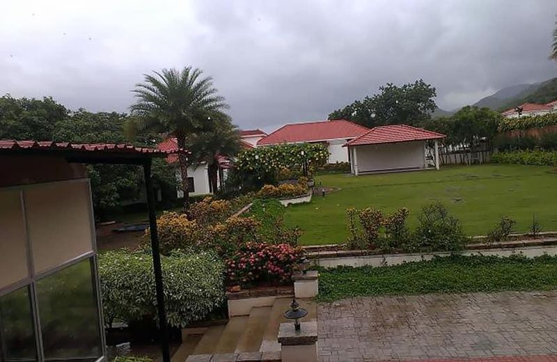 Tusker Valley Resort