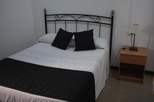 Hostal Europa