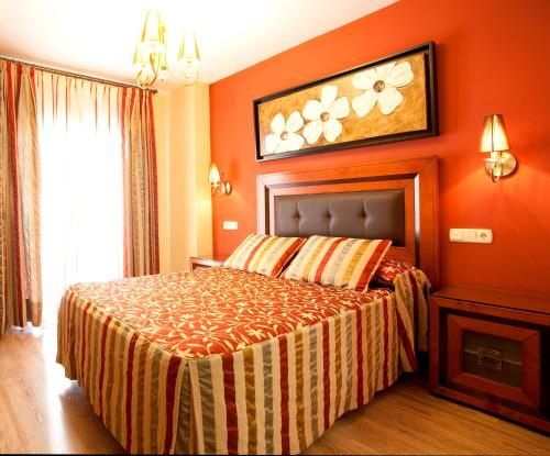 Hostal Rodri – Adults Only