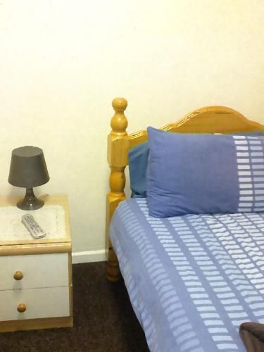 Park House B&B