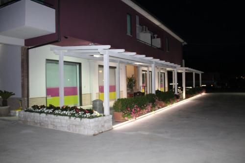 Otto&Mezzo B&B