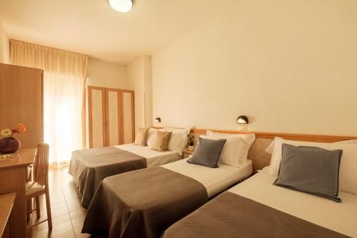 Hotel Oceanic