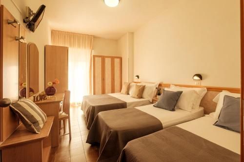 Hotel Oceanic
