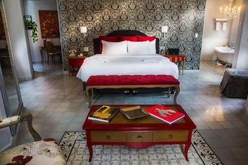 La Concordia - Boutique Hotel