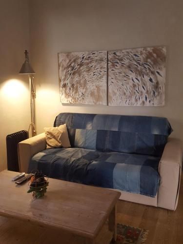 Melita corner apartment