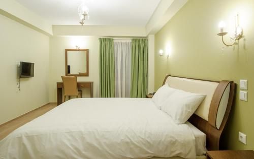 Hotel Anna