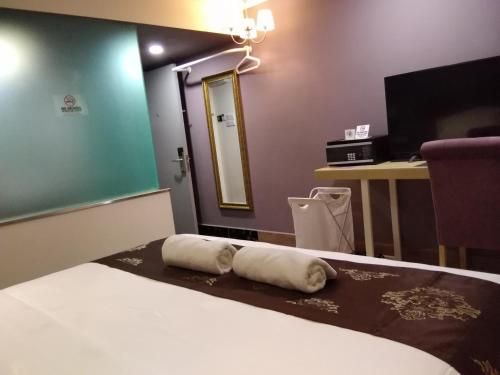 77 Boutique Hotel