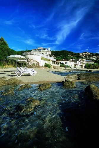Hotel Le Maquis
