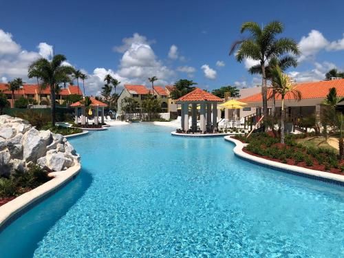 Wyndham Palmas Beach & Golf Resort