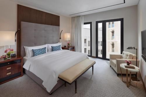 Mandarin Oriental, Doha