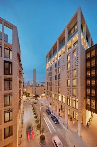 Mandarin Oriental, Doha